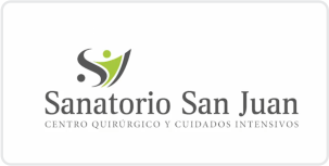 Sanatorio San Juan